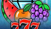 777 — Frozen Fruits