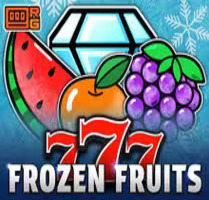 777 — Frozen Fruits