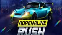 Adrenaline Rush: Super Boost