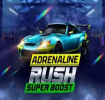Adrenaline Rush: Super Boost