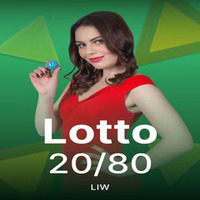 Lotto 20/80