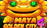 Maya Golden City 4