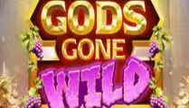 Gods Gone Wild