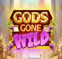 Gods Gone Wild