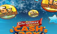 Cash 20x Christmas Mood