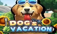 Dog’s Vacation