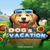 Dog’s Vacation