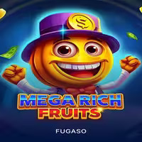 Mega Rich Fruits
