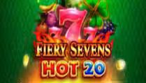 Fiery Sevens Hot 20