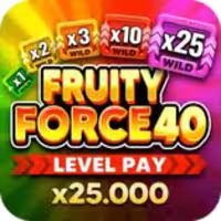 Fruity Force 40
