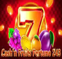 Cash’n Fruits Fortune 243