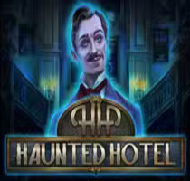 Haunted Hotel