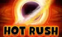 Hot Rush Triple Star