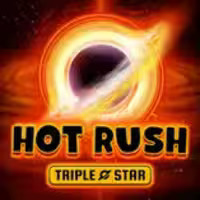 Hot Rush Triple Star