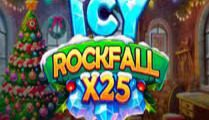 Icy Rockfall X25