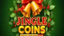 Jingle Coins: Hold and Win