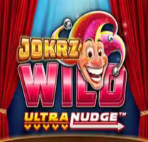 Jokrz Wild UltraNudge