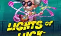 Lights of Luck