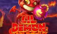 Lil Demon: Blazing Lava