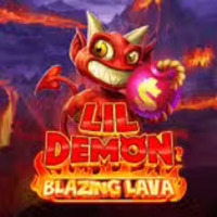 Lil Demon: Blazing Lava