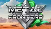 Metal Frontiers