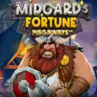 Midgard’s Fortune Megaways