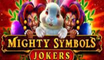 Mighty Symbols: Jokers Easter Jackpot