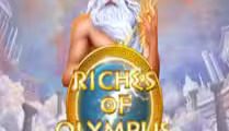Riches of Olympus