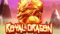 Royal Dragon Infinity Reels