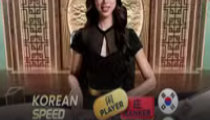 Korean Speed Baccarat 5