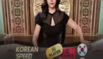 Korean Speed Baccarat 4