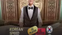 Korean Speed Baccarat 2