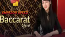 Empoeor Speed Baccarat D