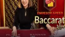Emperor Speed Baccarat C