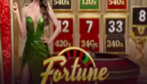Fortune Roulette
