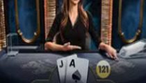 Blackjack 121