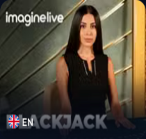 Blackjack 21
