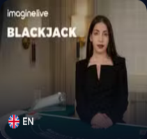 Blackjack 26