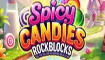 Spice Candies Rockblocks