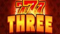 Three Hotfire