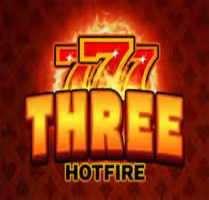 Three Hotfire