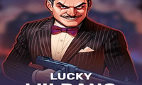 Lucky Wildano