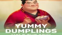 Yummy Dumplings Hold The Spin