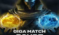 Giga Match Egypt