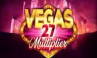 Vegas 27 Multiplier