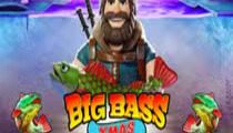 Big Bass Xmas Xtreme