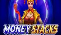 Money Stacks Dice