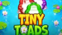 Tiny Toads