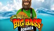Big Bass Bonanza 3 Reeler