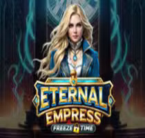 Eternal Empress — Freeze Time